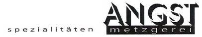 Logo Angst Spezialitäten